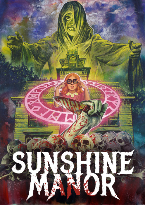 Sunshine Manor PC