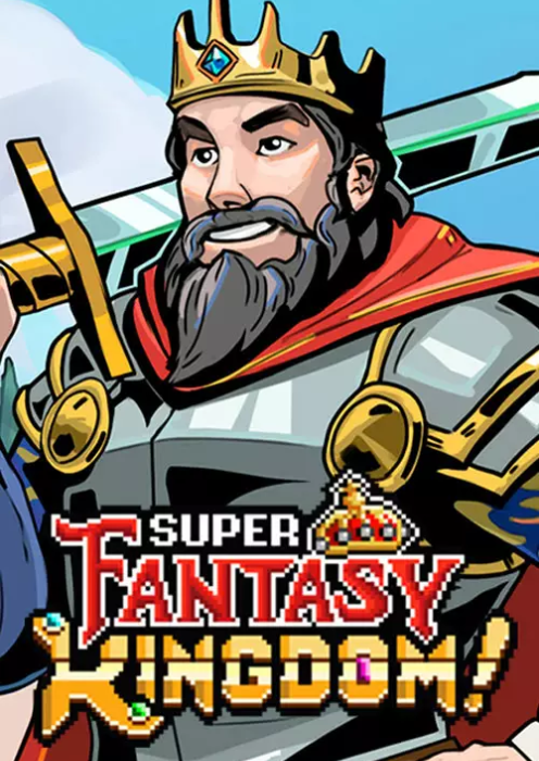 Super Fantasy Kingdom PC Super Fantasy Kingdom PC