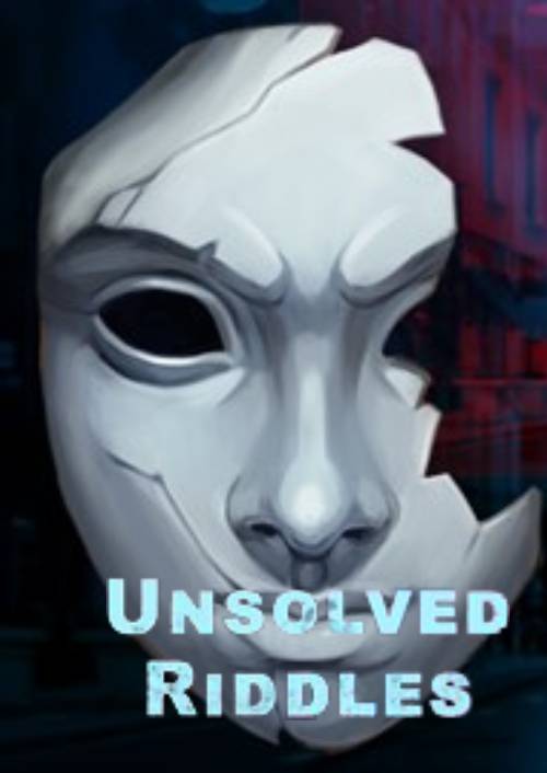 Unsolved Riddles Xbox One/ Xbox Series X|S (UK)