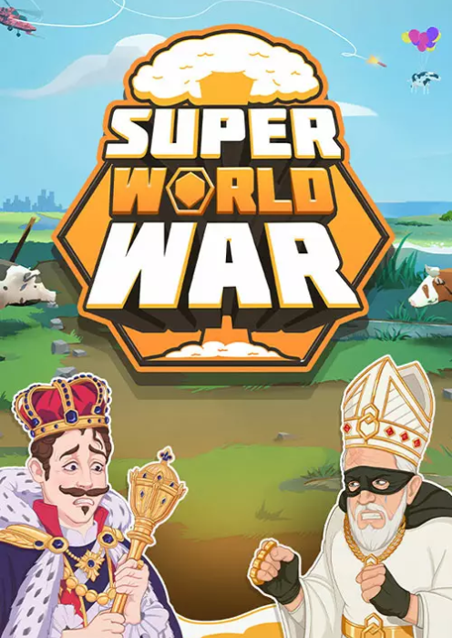 Super World War PC Super World War PC