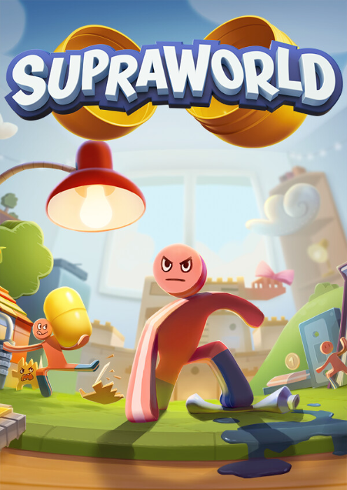 Supraworld PC Supraworld PC