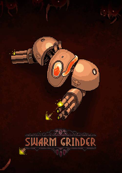 Swarm Grinder PC