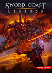 Sword Coast Legends PC