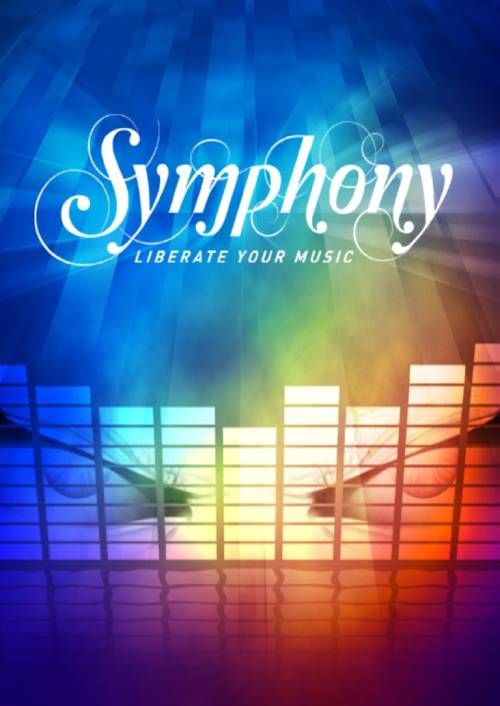 Symphony PC Symphony PC