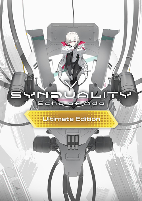 SYNDUALITY Echo of Ada Ultimate Edition PC