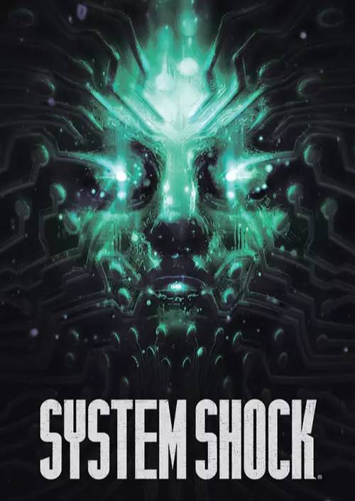 System Shock XBOX ONE & XBOX SERIES X|S (US)