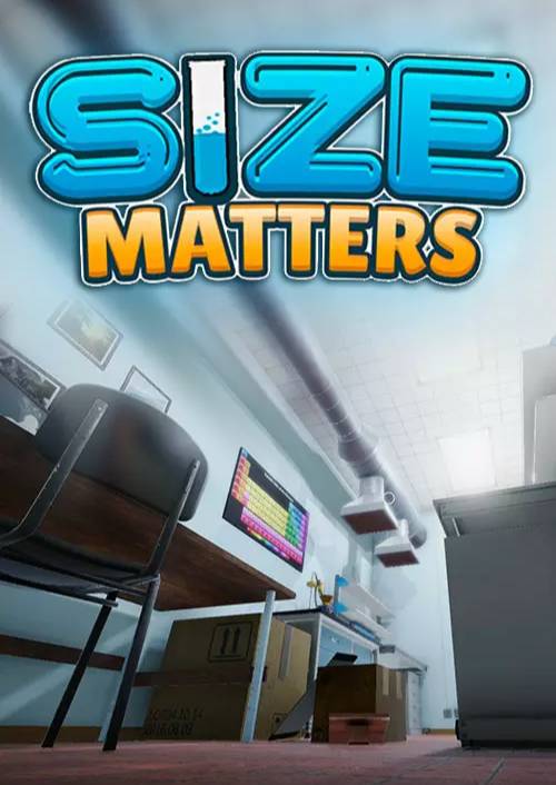 Size Matters PC Size Matters PC