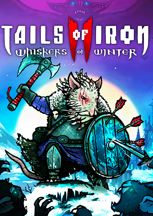 Tails of Iron 2: Whiskers of Winter PC Tails of Iron 2: Whiskers of Winter PC