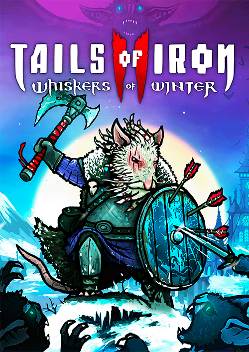 Tails of Iron 2: Whiskers of Winter Xbox (Europe & UK)