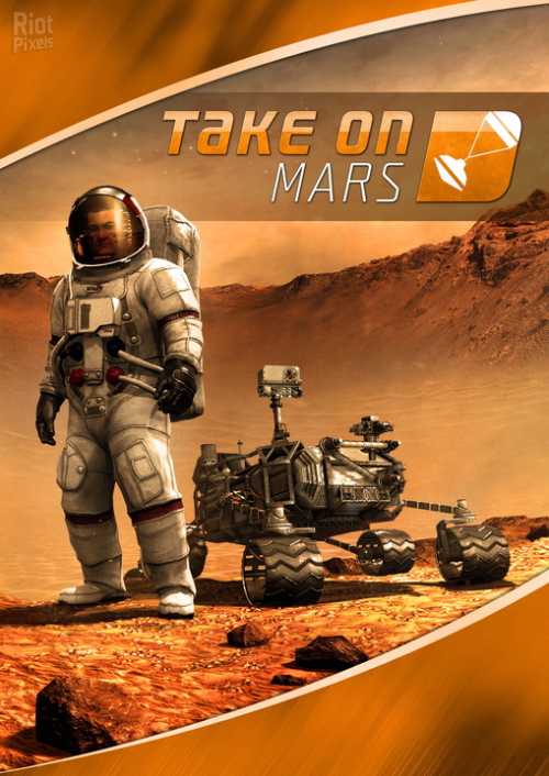 Take On Mars PC Take On Mars PC