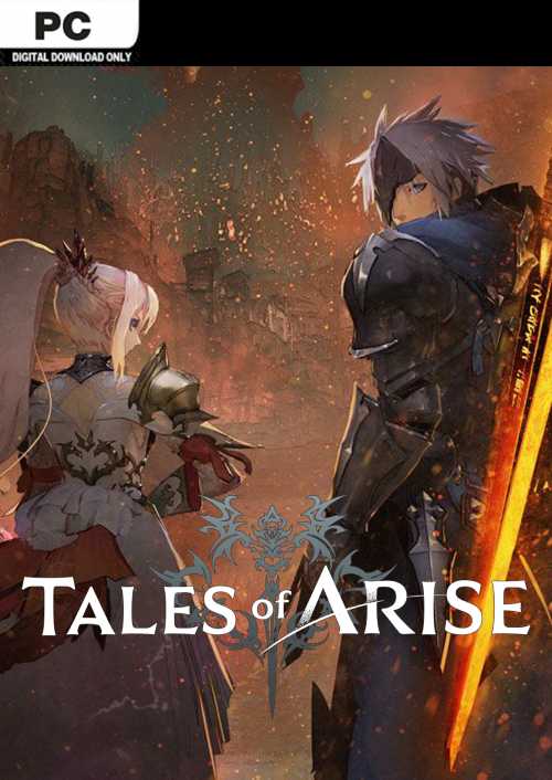 Tales of Arise PC