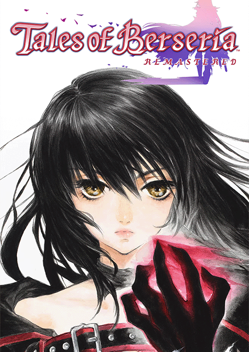 Tales of Berseria Remastered Xbox Series X|S (WW)