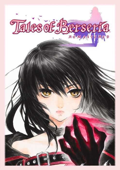 Tales of Berseria Remastered PC
