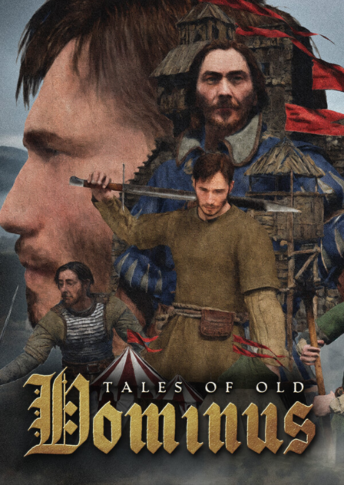 Tales of Old: Dominus PC Tales of Old: Dominus PC