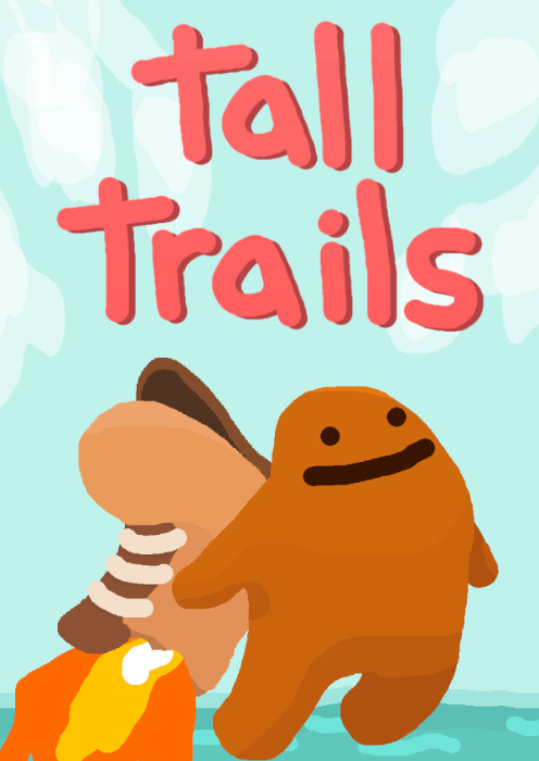 Tall Trails PC Tall Trails PC