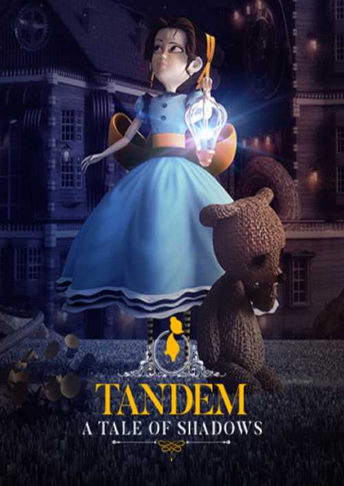 Tandem: A Tale of Shadows PC