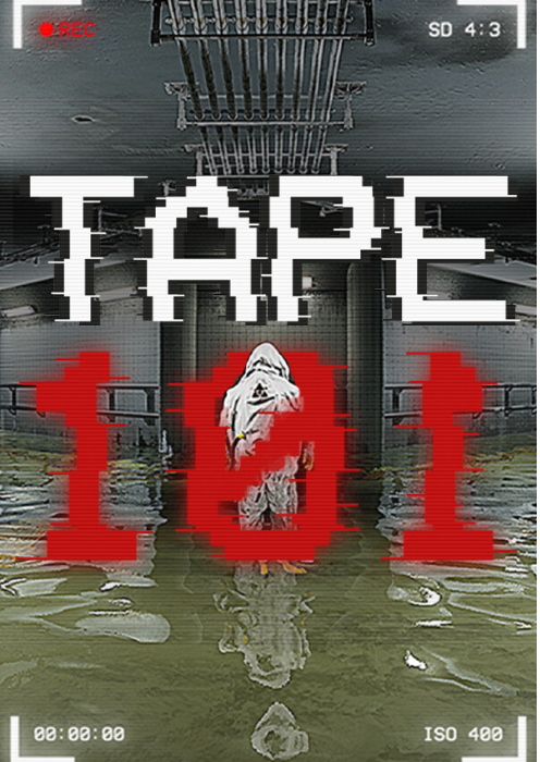 Tape 101: Liminal Descent PC