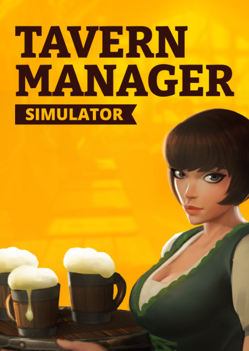 Tavern Manager Simulator PC Tavern Manager Simulator PC