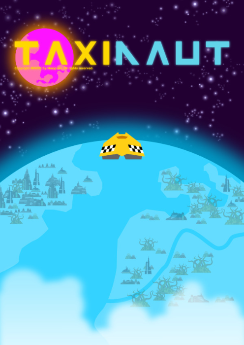 TAXINAUT PC TAXINAUT PC