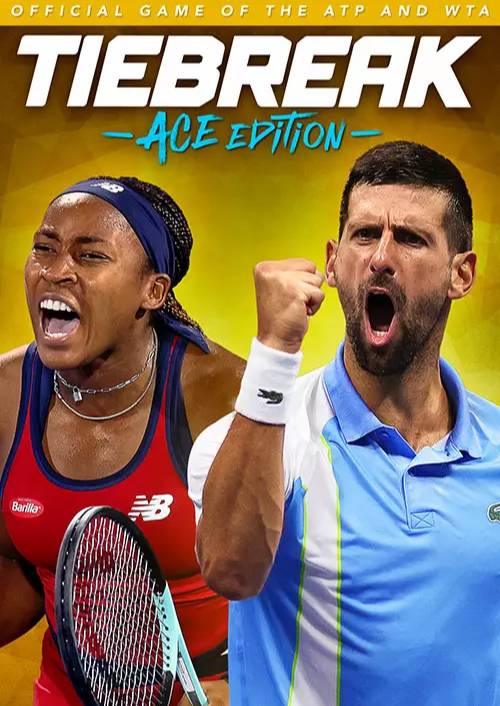 TIEBREAK - Ace Edition PC