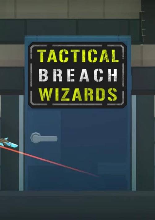 Tactical Breach Wizards PC