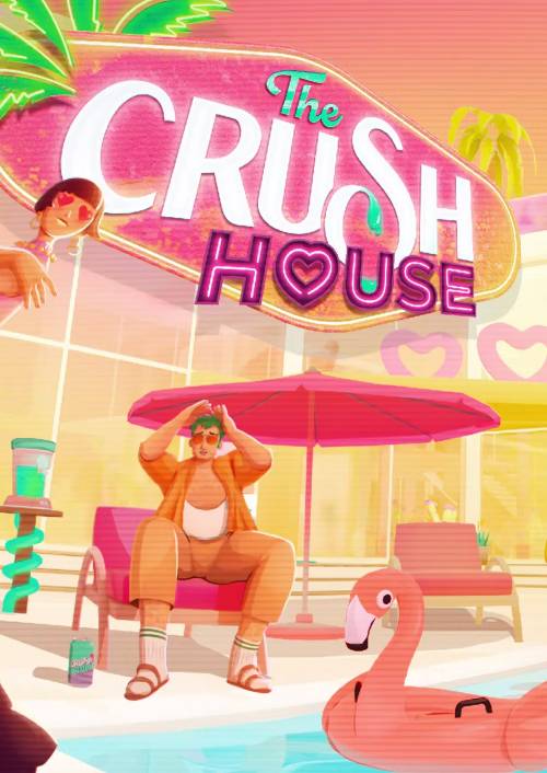 The Crush House PC The Crush House PC