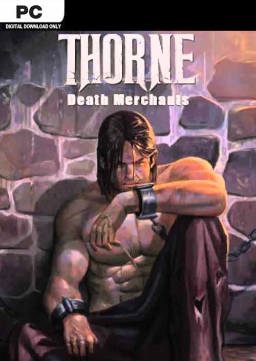 Thorne - Death Merchants PC