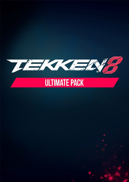TEKKEN 8 - Ultimate Pack PC - DLC