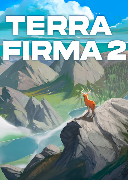 Terra Firma 2 PC