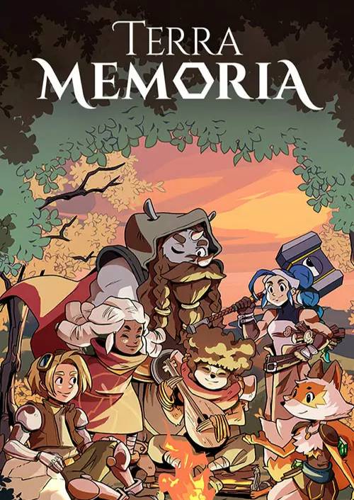 Terra Memoria PC Terra Memoria PC