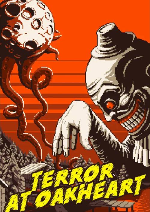 Terror At Oakheart PC Terror At Oakheart PC