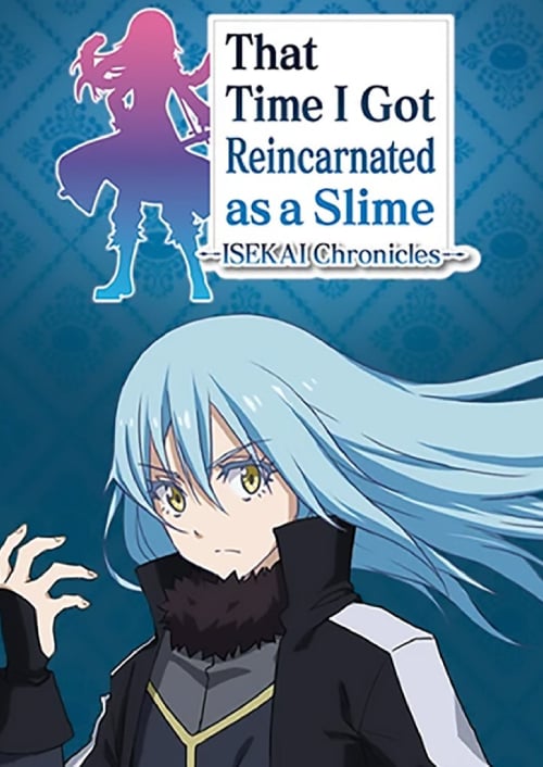 That Time I Got Reincarnated as a Slime ISEKAI Chronicles PC