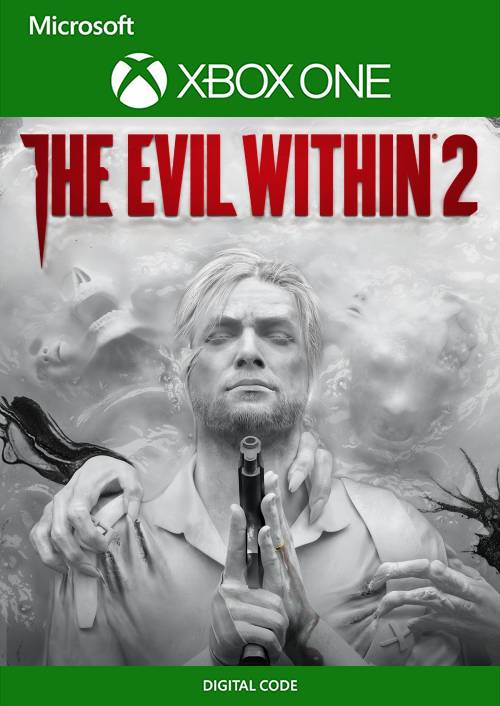 The Evil Within 2 Xbox One (UK)