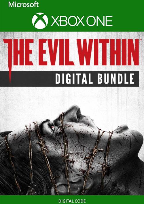 The Evil Within Bundle Xbox One (UK)