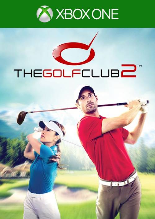 The Golf Club 2 Xbox One (UK)