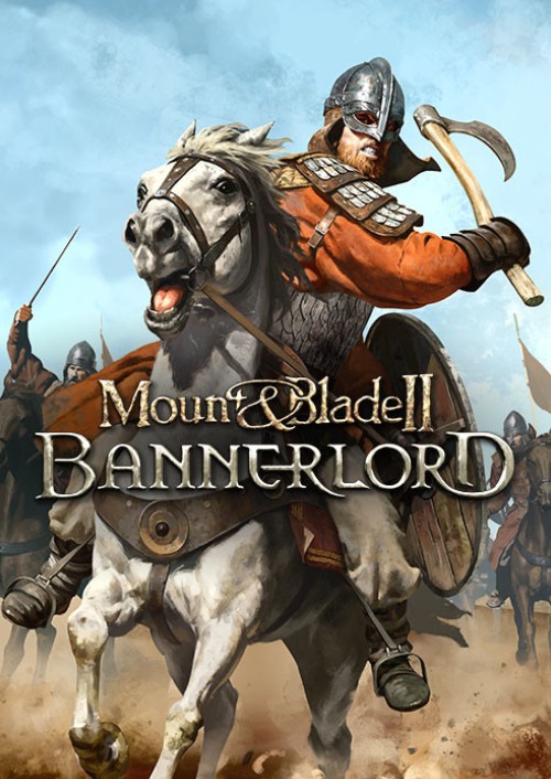 Mount & Blade II: Bannerlord Xbox One/Xbox Series X|S/PC (UK)