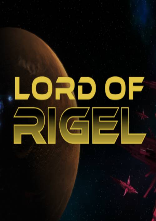 Lord of Rigel PC Lord of Rigel PC