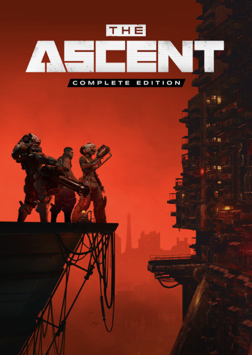 The Ascent - Complete Edition PC