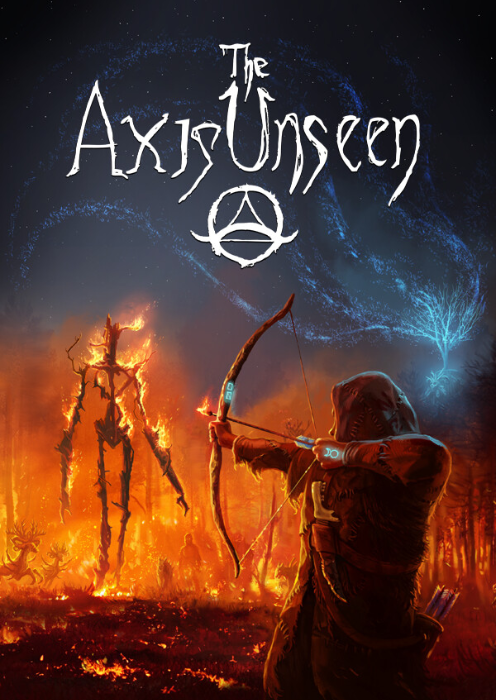 The Axis Unseen PC
