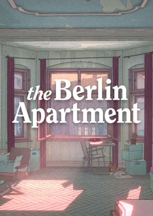 The Berlin Apartment PC