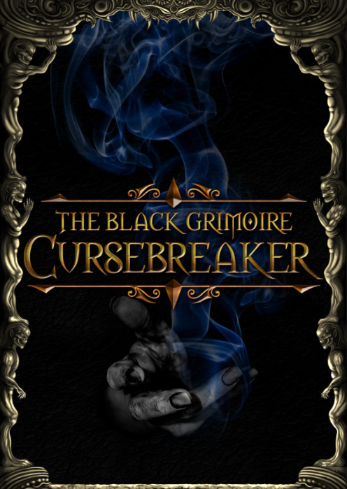 The Black Grimoire: Cursebreaker PC