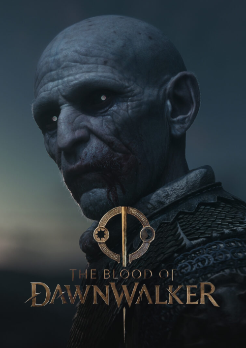 The Blood of Dawnwalker PC
