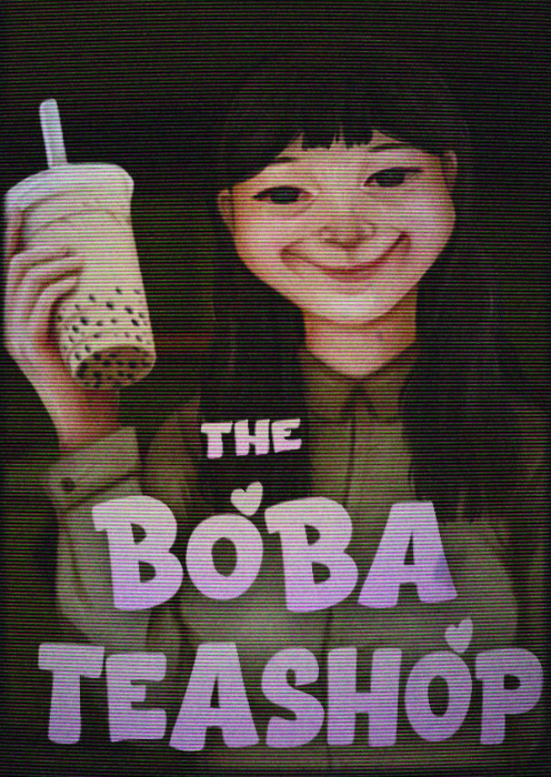 The Boba Teashop PC