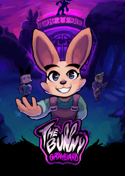 The Bunny Graveyard PC
