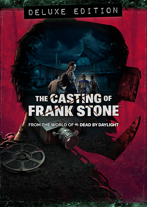 The Casting of Frank Stone Deluxe Edition PC