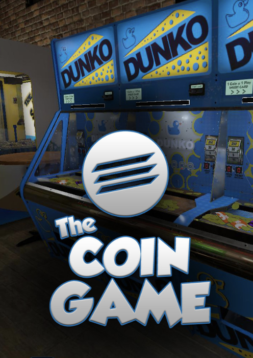 The Coin Game PC