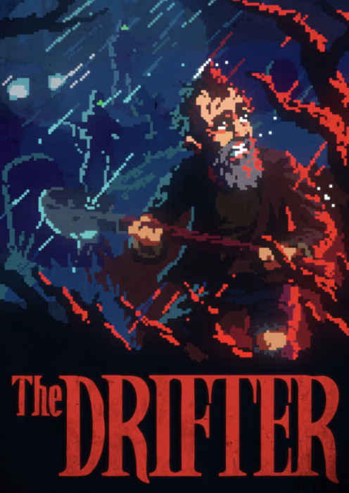 The Drifter PC The Drifter PC