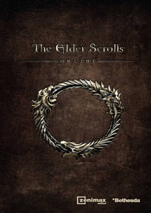 The Elder Scrolls Online PC (EU & UK)