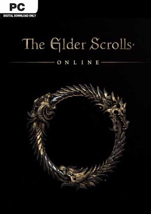 The Elder Scrolls Online PC (EU)