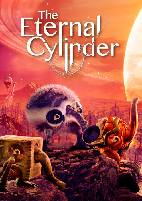 The Eternal Cylinder PC